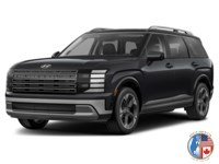 2026 Hyundai Palisade HEV Luxury 8-Passenger AWD