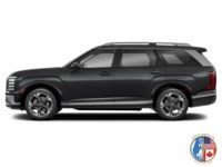2026 Hyundai Palisade HEV Luxury 8-Passenger AWD