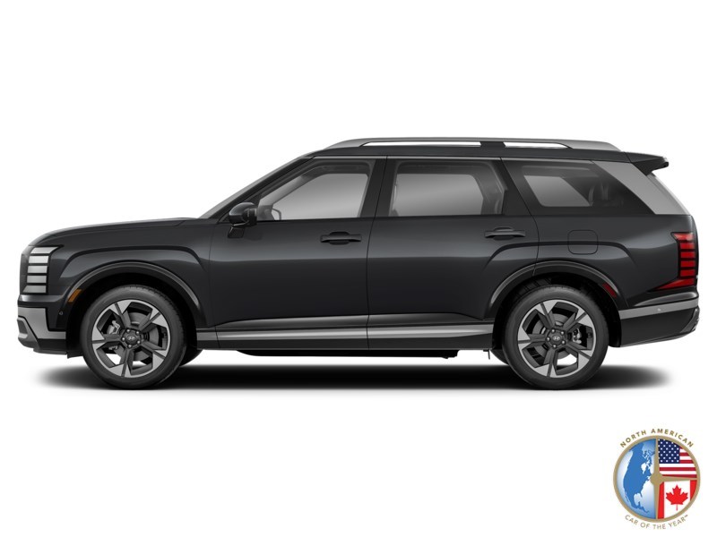 2026 Hyundai Palisade HEV Luxury 8-Passenger AWD