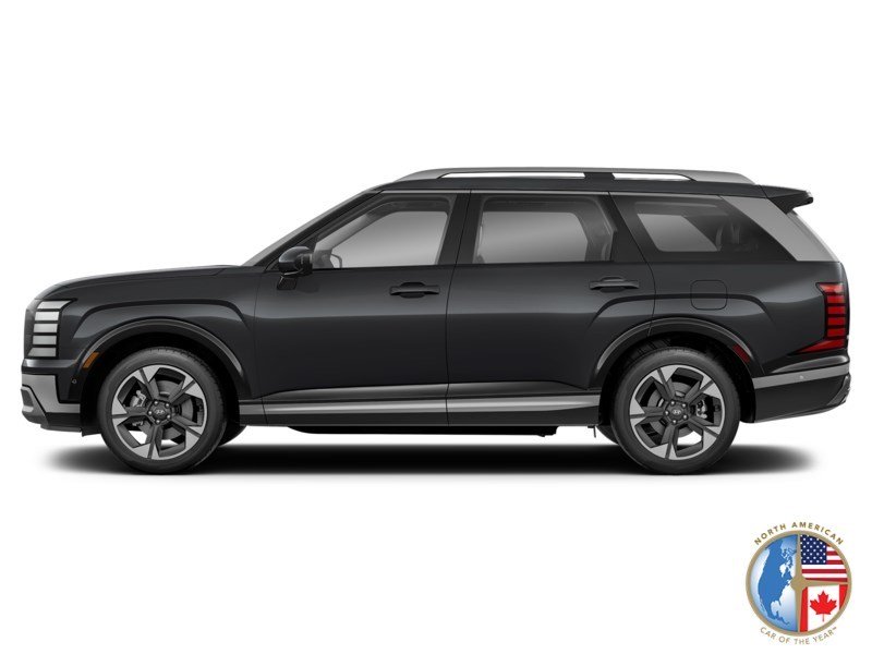 2026 Hyundai Palisade HEV Luxury 8-Passenger AWD