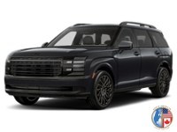 2027 Hyundai Palisade Ultimate Calligraphy Night AWD