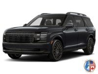 2027 Hyundai Palisade Ultimate Calligraphy Night AWD