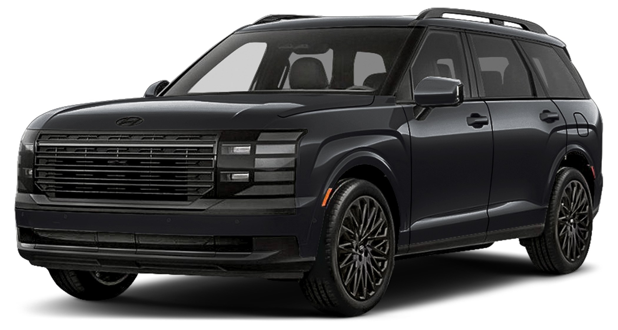 2027 Hyundai Palisade Ultimate Calligraphy Night