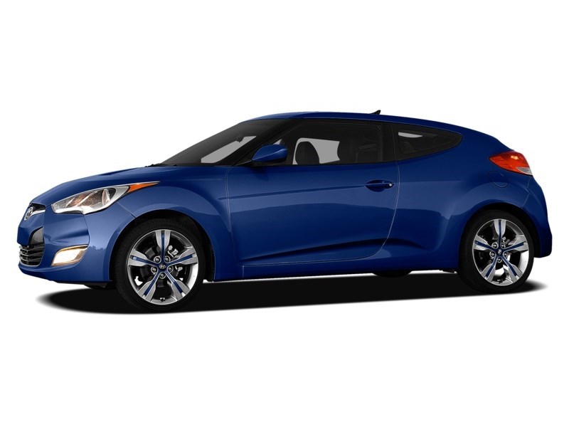 Ottawa S Used 2012 Hyundai Veloster Base In Stock Used Vehicle