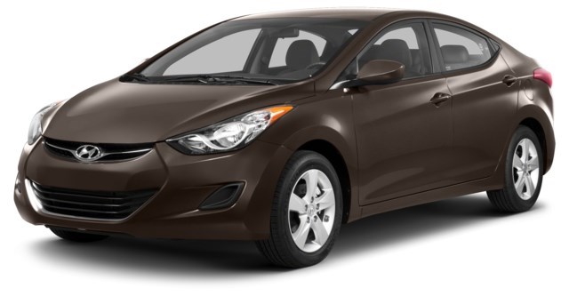 Desert Bronze Metallic [Brown]