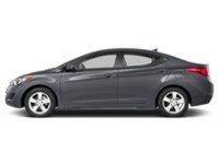 2013 Hyundai Elantra 4dr Sdn Auto GL Harbour Grey Metallic  Shot 5