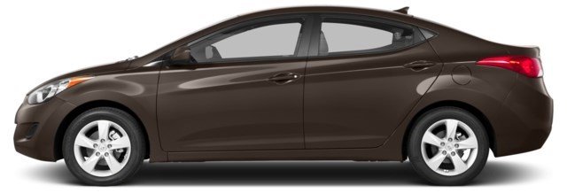 Desert Bronze Metallic [Brown]