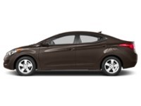 2013 Hyundai Elantra 4dr Sdn Auto GLS Desert Bronze Metallic  Shot 5