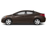 2013 Hyundai Elantra 4dr Sdn Auto GLS Desert Bronze Metallic  Shot 5