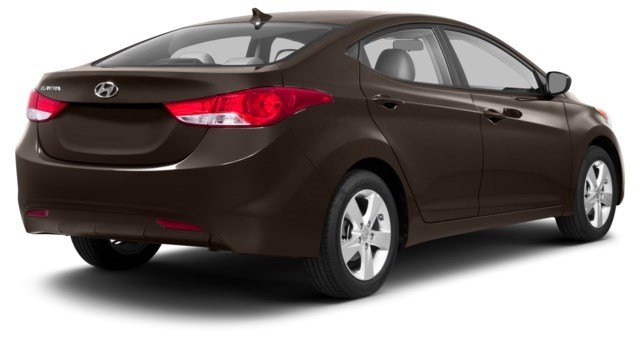 Desert Bronze Metallic [Brown]