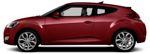 Boston Red Metallic [Red]