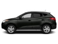 2013 Hyundai Tucson FWD 4dr I4 Auto GL *Ltd Avail* Ash Black Mica  Shot 3