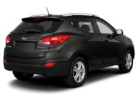 2013 Hyundai Tucson FWD 4dr I4 Auto GL *Ltd Avail* Ash Black Mica  Shot 2