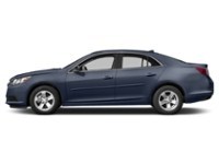 2015 Chevrolet Malibu 4dr Sdn LS w/1LS Atlantis Blue Metallic  Shot 3