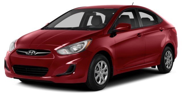 Boston Red Metallic [Red]