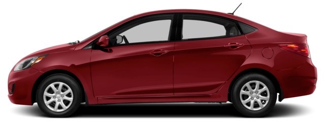 Boston Red Metallic [Red]
