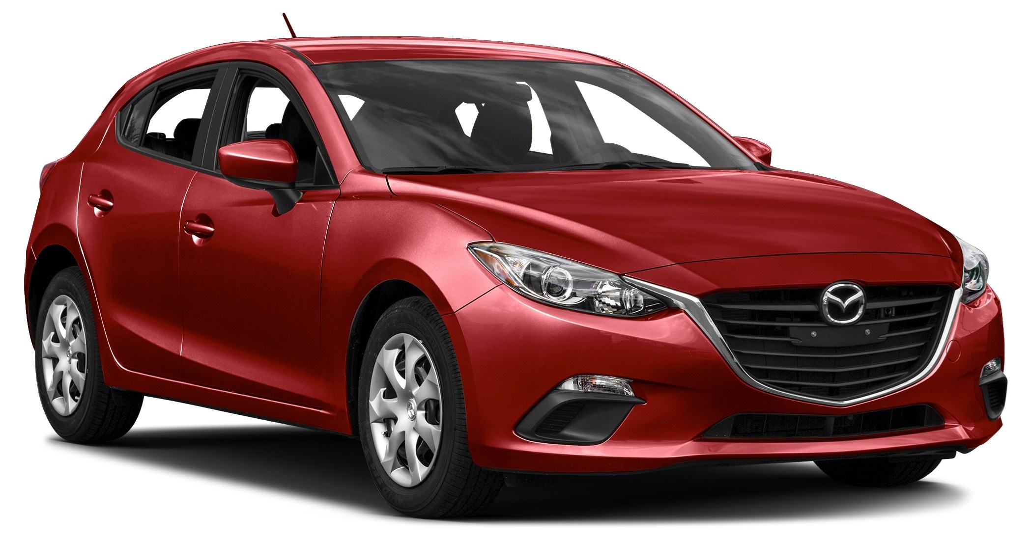 2014 Mazda Mazda3 Sport GS-SKY (M6)