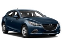 2014 Mazda Mazda3 Sport 4dr HB Sport Auto GS-SKY Deep Crystal Blue Mica  Shot 4
