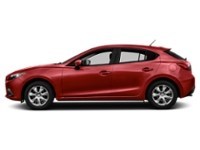 2014 Mazda Mazda3 Sport 4dr HB Sport Man GS-SKY Soul Red Mica  Shot 5
