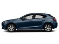 2014 Mazda Mazda3 Sport 4dr HB Sport Auto GS-SKY Deep Crystal Blue Mica  Shot 5