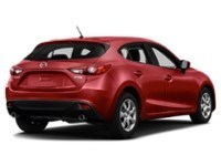 2014 Mazda Mazda3 Sport 4dr HB Sport Man GS-SKY Soul Red Mica  Shot 6