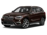 2017 BMW X1 AWD 4dr xDrive28i Sparkling Brown Metallic  Shot 1