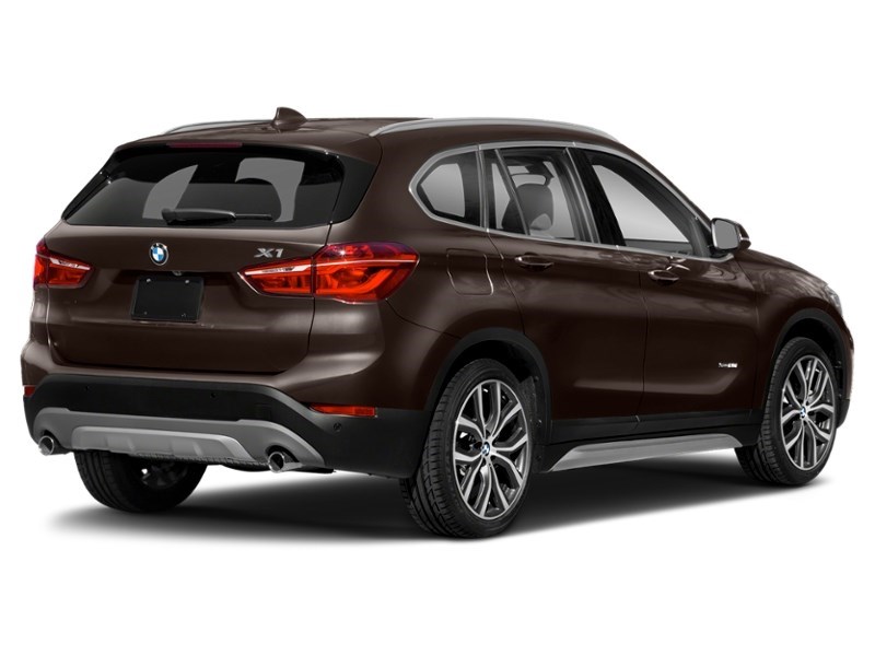 2017 BMW X1 AWD 4dr xDrive28i Sparkling Brown Metallic  Shot 2
