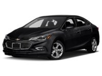 2018 Chevrolet Cruze 4dr Sdn 1.4L Premier w/1SF Mosaic Black Metallic  Shot 1