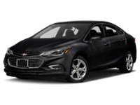 2018 Chevrolet Cruze 4dr Sdn 1.4L Premier w/1SF Mosaic Black Metallic  Shot 4
