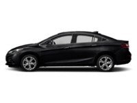 2018 Chevrolet Cruze 4dr Sdn 1.4L Premier w/1SF Mosaic Black Metallic  Shot 5