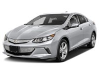 2018 Chevrolet Volt 5dr HB Premier Silver Ice Metallic  Shot 1