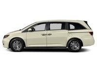 2016 Honda Odyssey 4dr Wgn EX-L w/Navi White Diamond Pearl  Shot 5