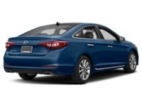2016 Hyundai Sonata 4dr Sdn 2.4L Auto Limited Coast Blue Pearl  Shot 6