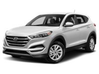 2018 Hyundai Tucson 2.0L Premium FWD Winter White  Shot 4