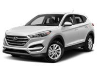 2018 Hyundai Tucson 2.0L Premium FWD Winter White  Shot 7