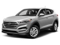 2018 Hyundai Tucson 2.0L FWD Chromium Silver  Shot 1
