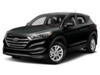 2017 Hyundai Tucson FWD 4dr 2.0L Premium Ash Black  Shot 1