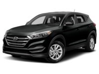 2018 Hyundai Tucson 2.0L SE AWD Ash Black  Shot 1