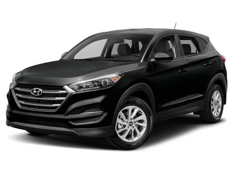 2017 Hyundai Tucson FWD 4dr 2.0L Premium Ash Black  Shot 1