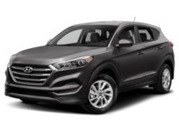 2017 Hyundai Tucson AWD 4dr 2.0L SE Coliseum Grey  Shot 1