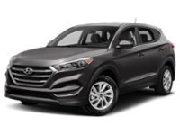 2017 Hyundai Tucson AWD 4dr 2.0L Premium Coliseum Grey  Shot 1
