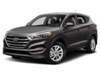 2017 Hyundai Tucson AWD 4dr 2.0L Premium Coliseum Grey  Shot 1