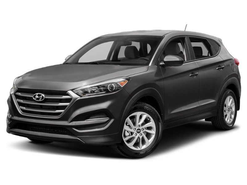 2017 Hyundai Tucson AWD 4dr 2.0L Premium Coliseum Grey  Shot 1