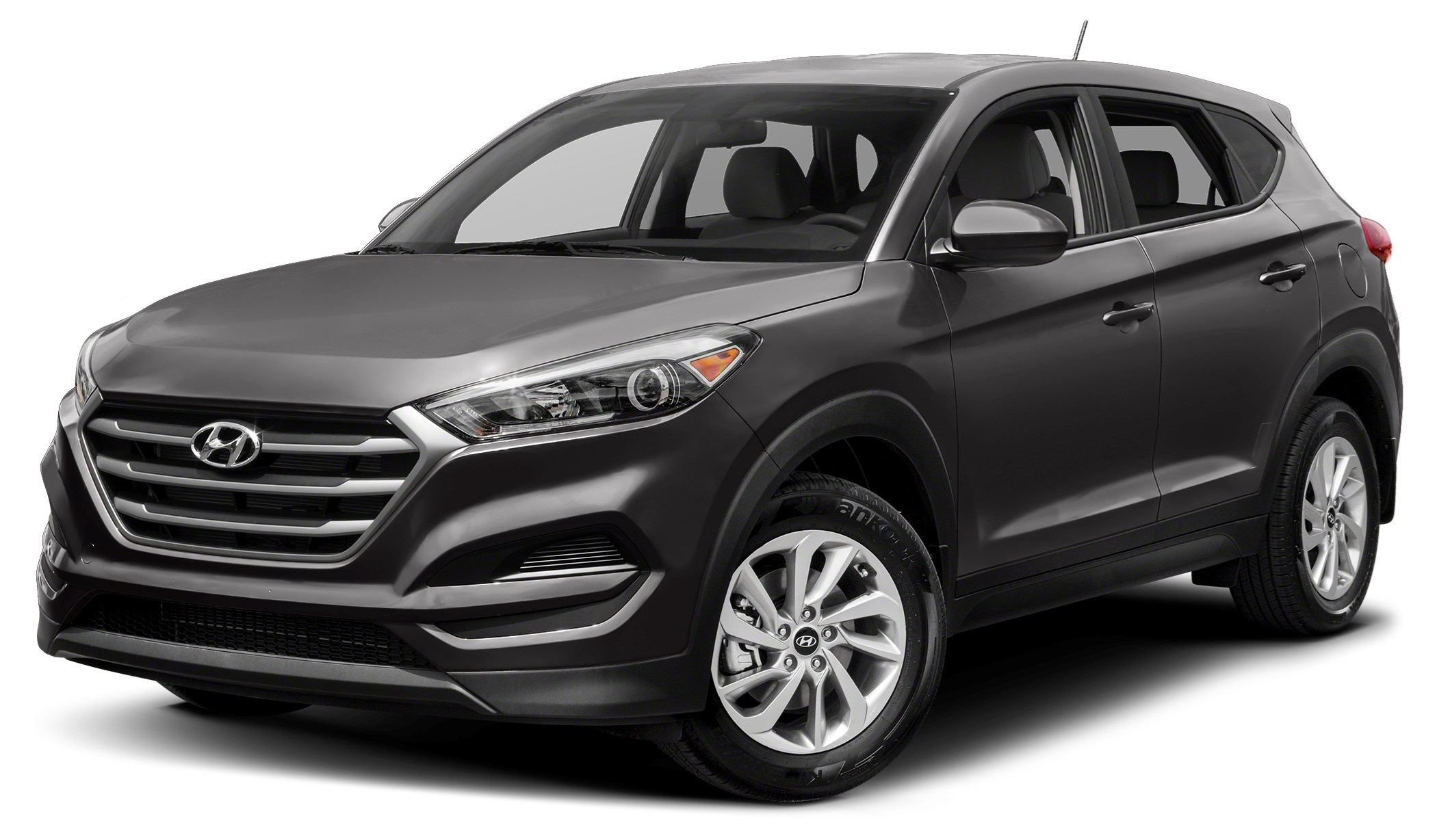 2017 Hyundai Tucson Base 2.0