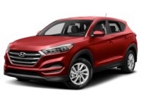 2018 Hyundai Tucson 2.0L FWD Gemstone Red  Shot 1