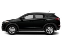 2018 Hyundai Tucson 2.0L SE AWD Ash Black  Shot 3