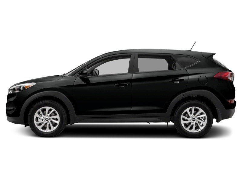 2018 Hyundai Tucson 2.0L SE AWD Ash Black  Shot 5