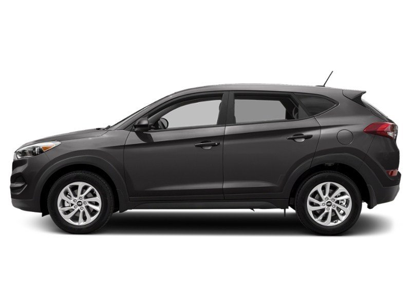 2017 Hyundai Tucson AWD 4dr 2.0L Premium Coliseum Grey  Shot 3