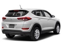 2018 Hyundai Tucson 2.0L Premium FWD Winter White  Shot 2
