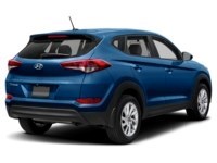 2018 Hyundai Tucson 2.0L Luxury AWD Caribbean Blue  Shot 6
